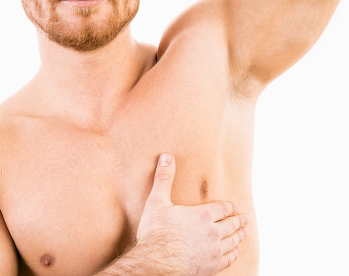 depilacion laser diodo hombre en pamplona, iturrama, axilas, piernas, ingles